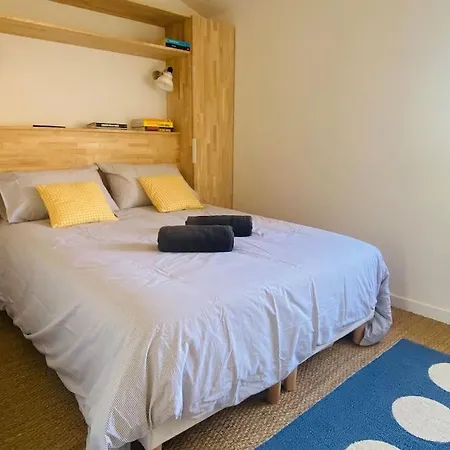 Bel Appartement, Oiseau 1 Apartamento Niort