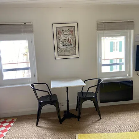 Appartement Bel Appartement, Oiseau 1 *