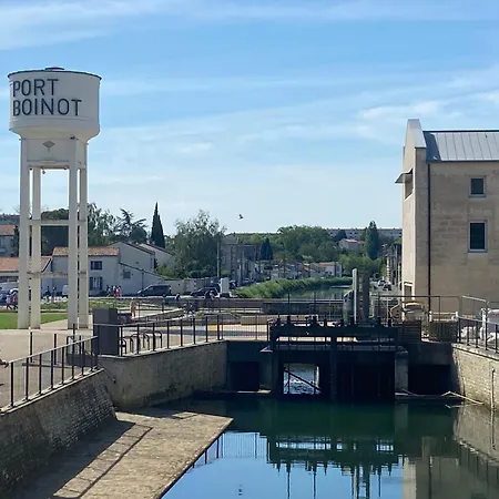 Bel Appartement, Oiseau 1 *