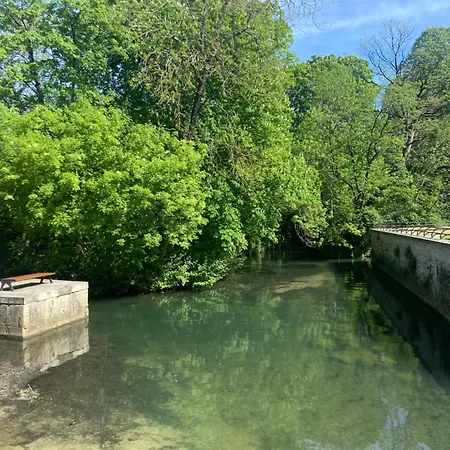 Apartamento Bel Appartement, Oiseau 1