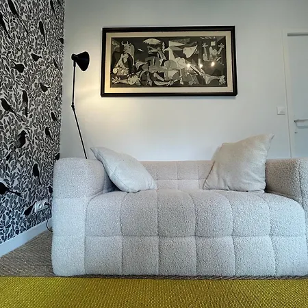 Apartment Bel Appartement, Oiseau 1 *