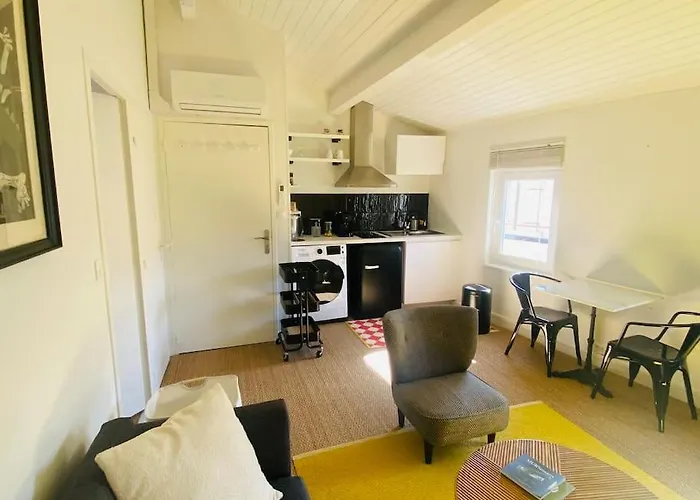 Bel Appartement, Oiseau 1 Appartement