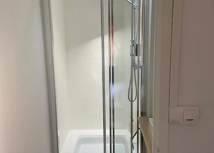 Bel Appartement, Oiseau 1 Appartement *