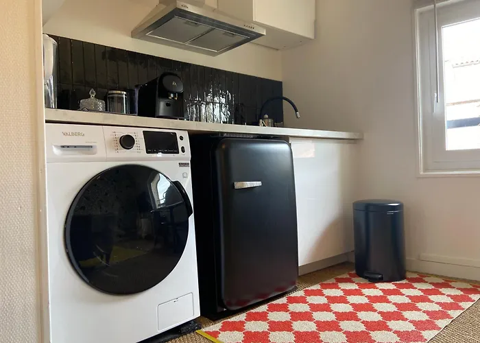 Bel Appartement, Oiseau 1 *