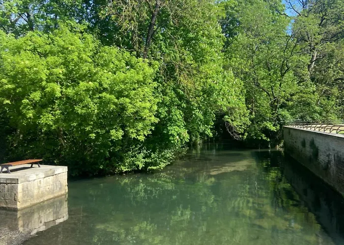 Appartement Bel Appartement, Oiseau 1