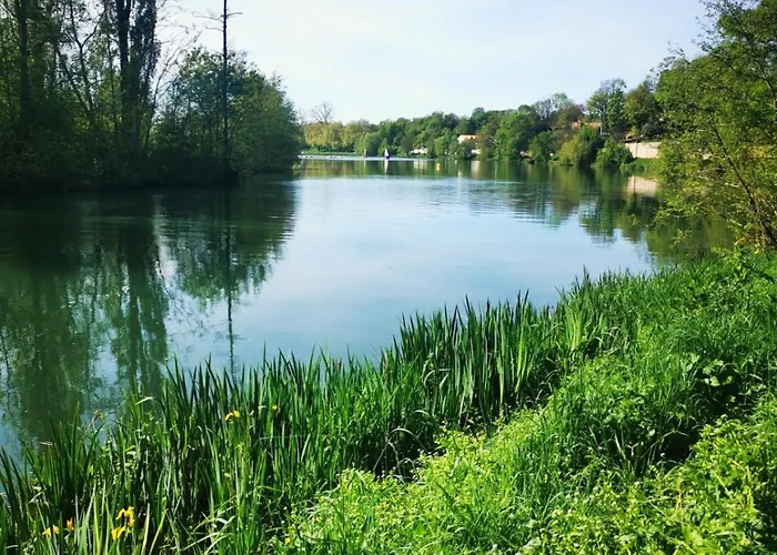 Bel Appartement, Oiseau 1 Appartement