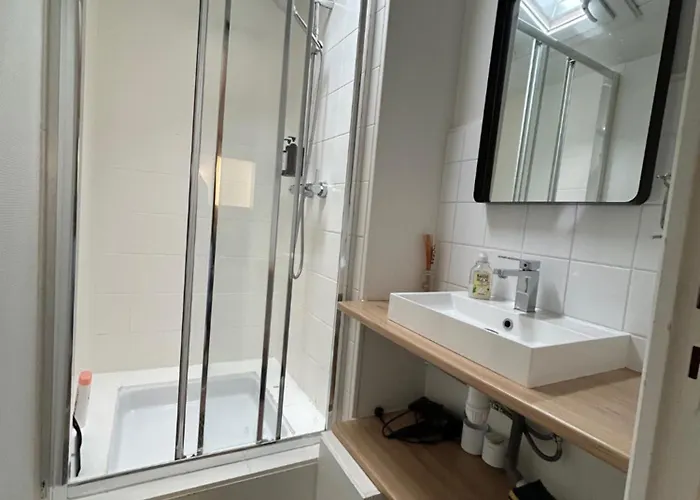 Appartement Bel Appartement, Oiseau 1